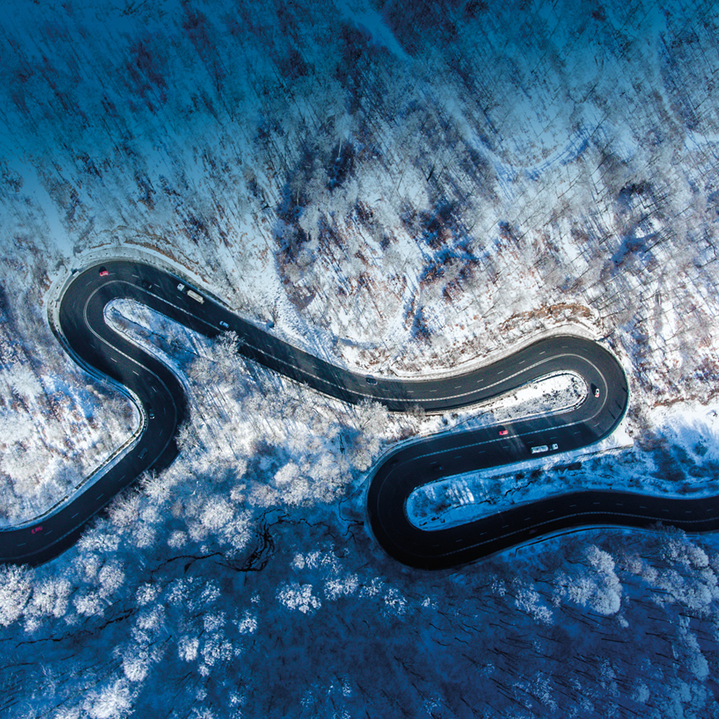 Erhöhte Reichweite von Elektro- und Hybridfahrzeugen