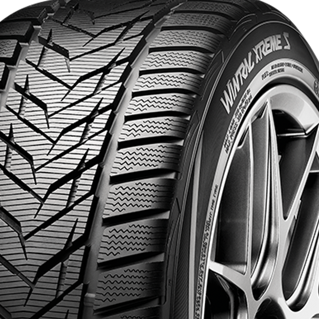 Schnelle und präzise Lenkreaktion bei hoher Geschwindigkeit